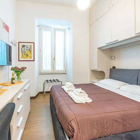 Hotel Andenis Tiber House à Rome Extérieur photo