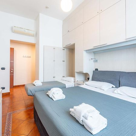 Hotel Andenis Tiber House à Rome Extérieur photo