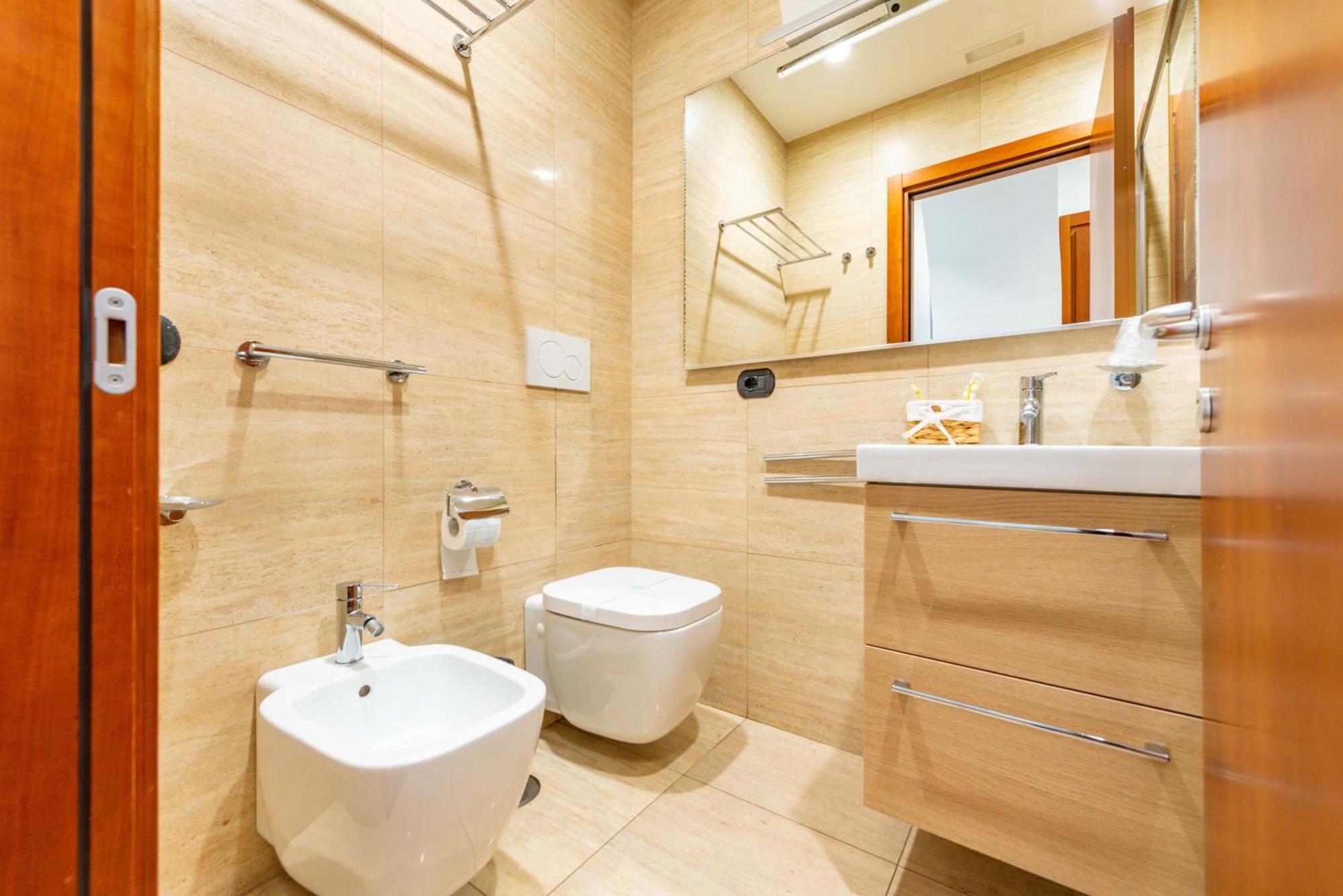 Hotel Andenis Tiber House à Rome Extérieur photo