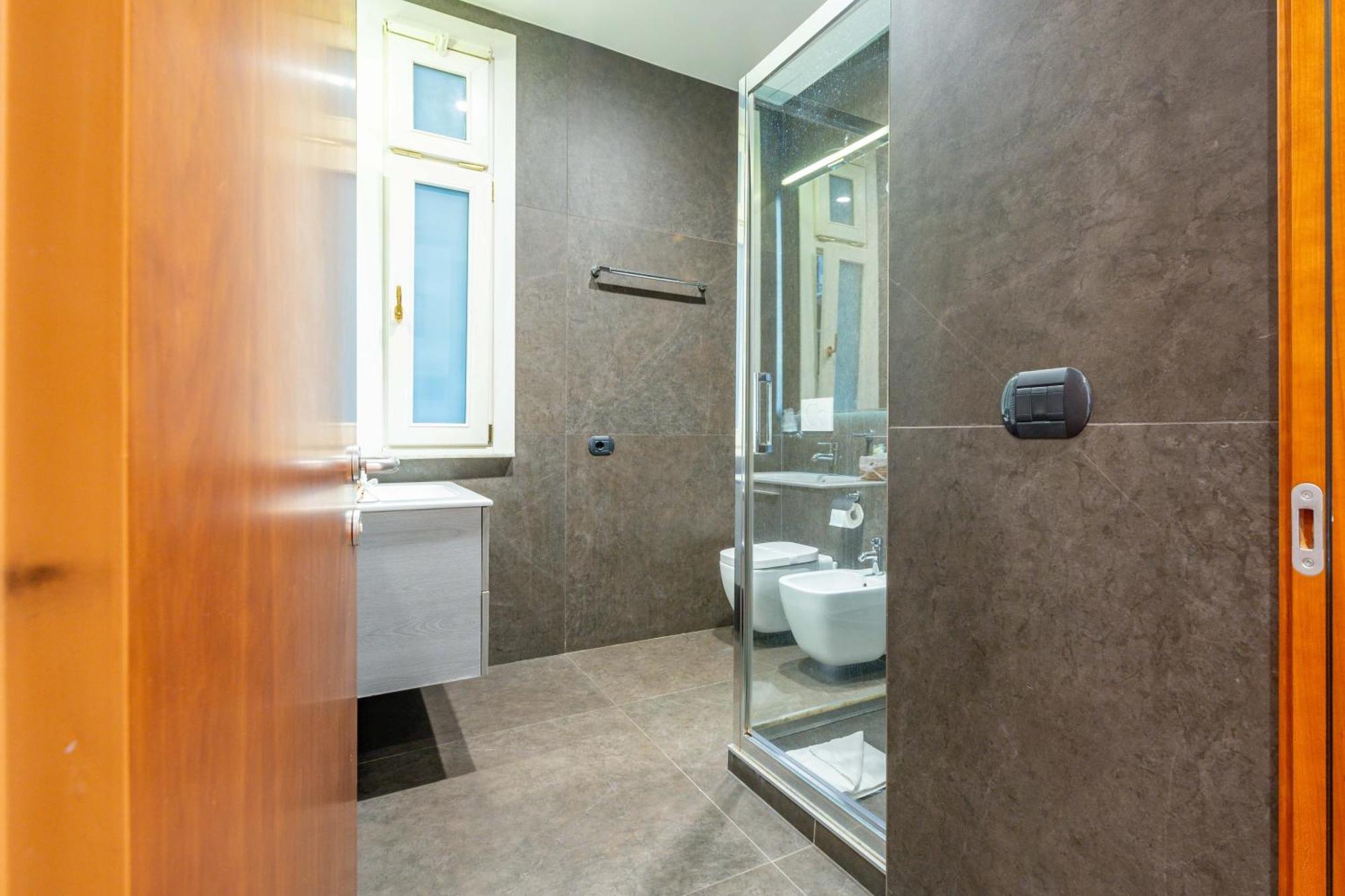 Hotel Andenis Tiber House à Rome Extérieur photo