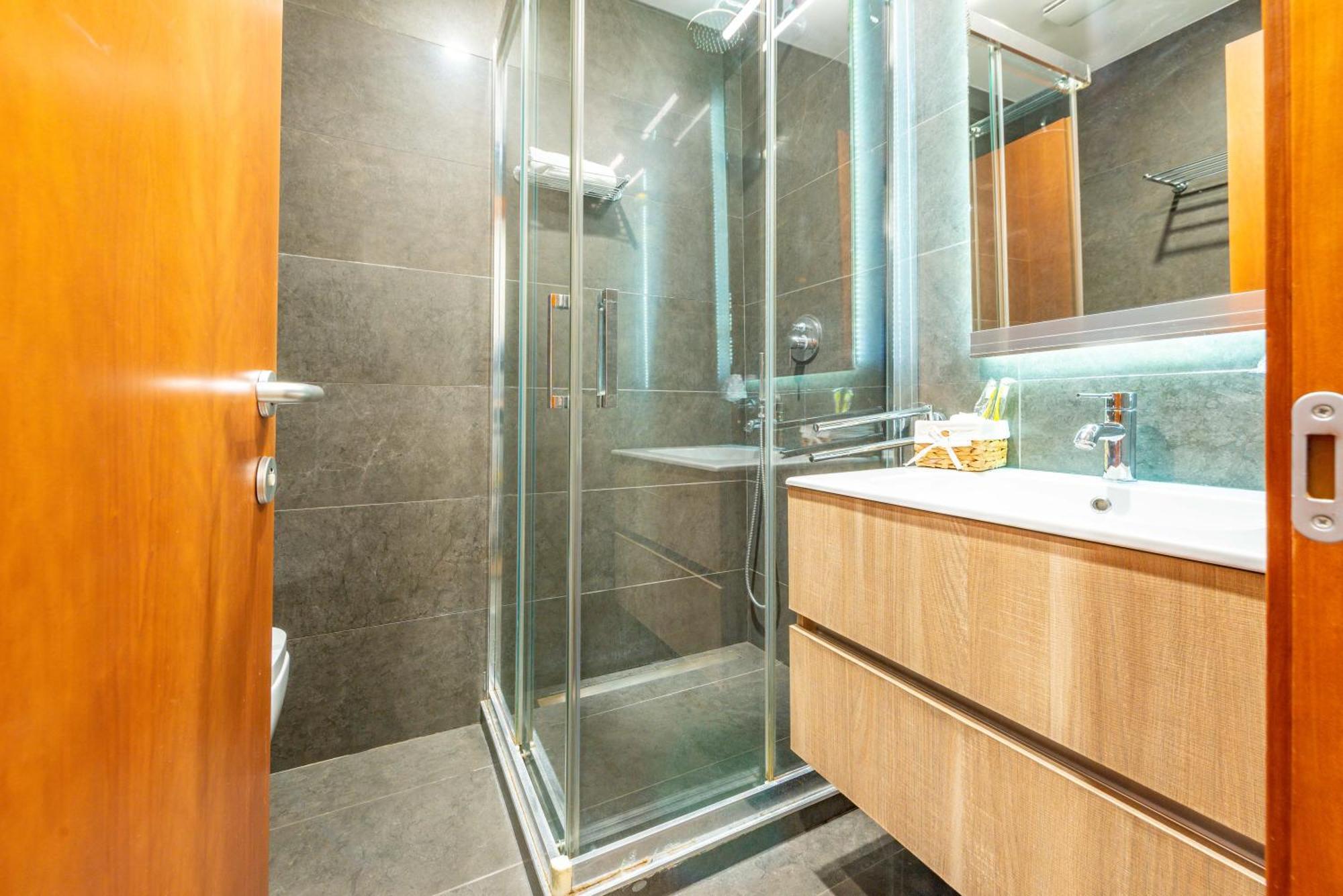 Hotel Andenis Tiber House à Rome Extérieur photo