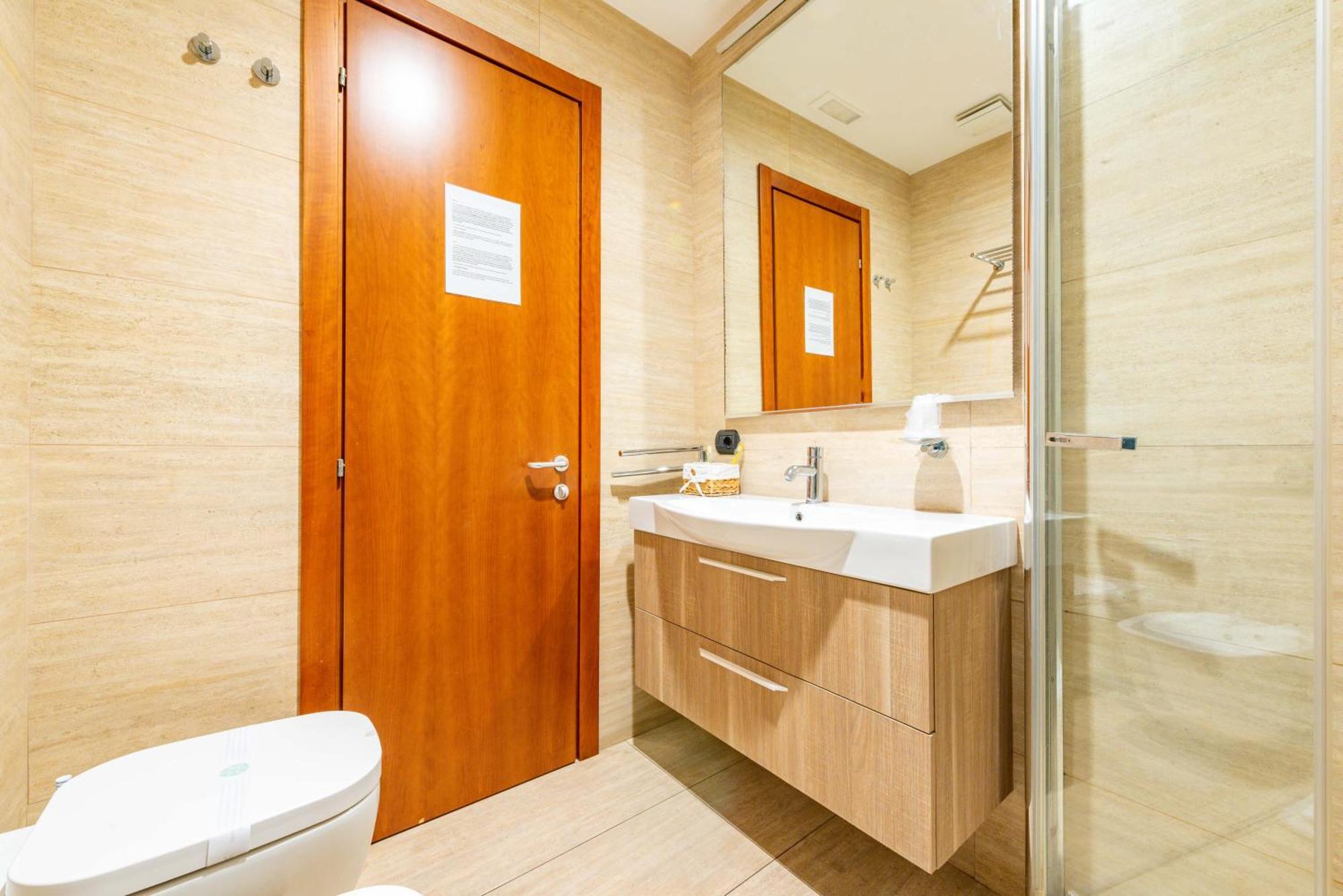 Hotel Andenis Tiber House à Rome Extérieur photo