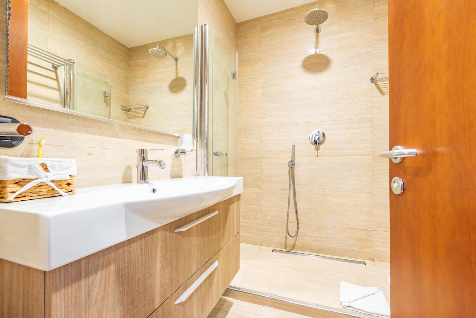 Hotel Andenis Tiber House à Rome Extérieur photo